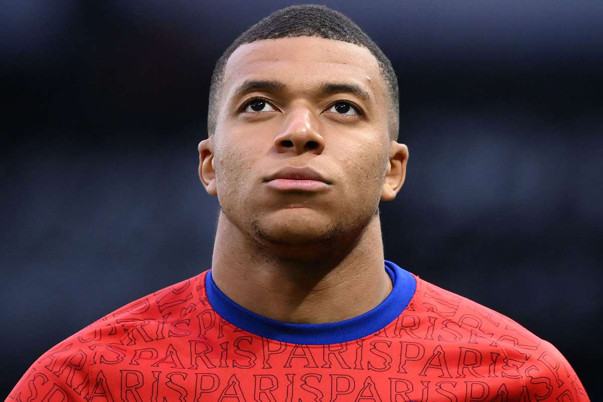 Mbappe៖ Real Madrid គ្រាន់តែ ជា ក្តី សុ បិ ន្ត ប៉ុណ្ណោះ Obn Asia 2497